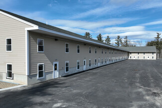 More details for 85 Ledge Rd, Seabrook, NH - Industrial for Sale