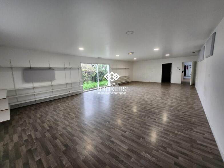 Office in Toulouse for sale - Building Photo - Image 3 of 4