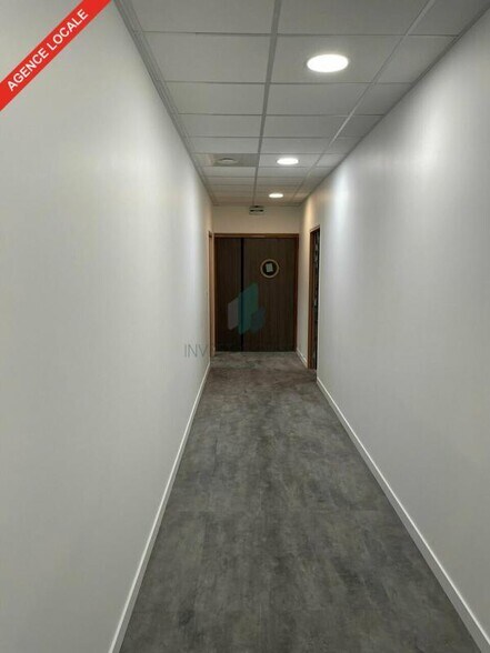 12 Rue Des Chauffours, Cergy to rent - Interior Photo - Image 3 of 4