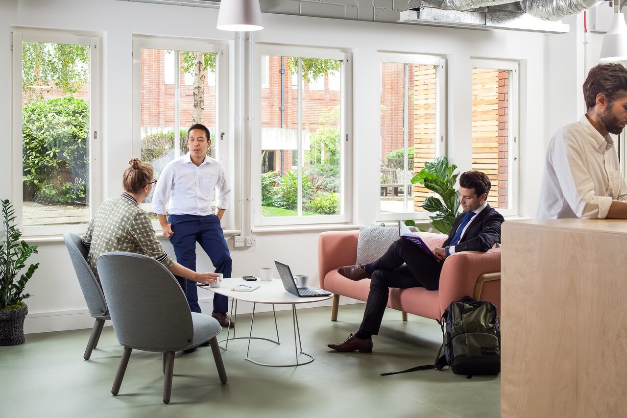 1-16 High St, London for sale Building Photo- Image 1 of 1