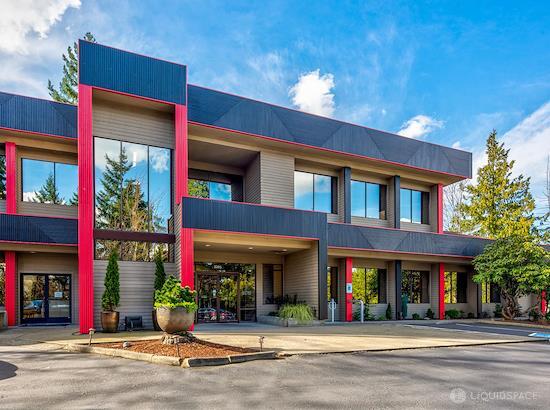 2265 116th Ave NE, Bellevue, WA for sale - Building Photo - Image 1 of 1