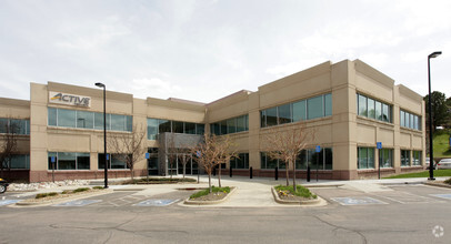 320 Interlocken Pkwy, Broomfield, CO for rent Building Photo- Image 1 of 5