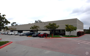 12900 Brookprinter Pl, Poway, CA for rent Building Photo- Image 1 of 6