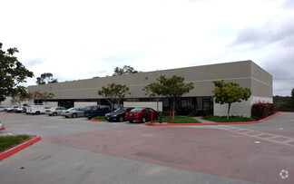 More details for 12900 Brookprinter Pl, Poway, CA - Light Industrial for Rent