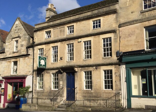 11 St. Margarets St, Bradford On Avon for sale Primary Photo- Image 1 of 1