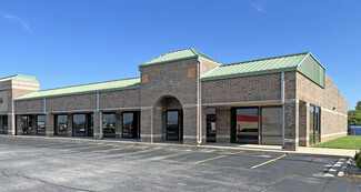 More details for 1517 W Battlefield St, Springfield, MO - Retail for Rent