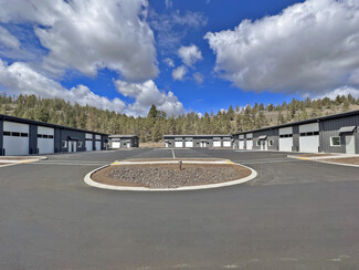 More details for 64415 Strickler Ave, Bend, OR - Industrial for Rent