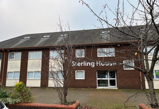 More details for Bridle Way, Bootle - Office for Sale