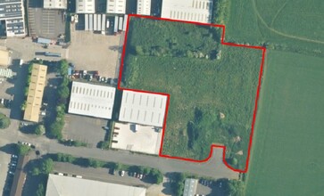 Third Avenue Av, Radstock for rent Site Plan- Image 1 of 1