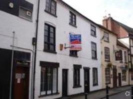 3 Fish St, Worcester for sale Primary Photo- Image 1 of 1