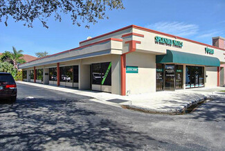 More details for 9761-9799 W Sample Rd, Coral Springs, FL - Retail for Rent