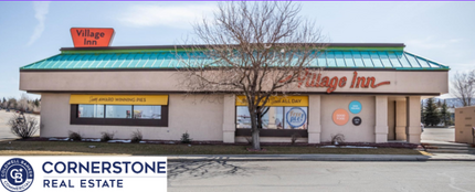 395 Wyoming blvd, Casper, WY for sale Building Photo- Image 1 of 24