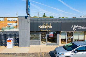 28952-28978 Woodward Ave, Royal Oak, MI for rent Building Photo- Image 1 of 9