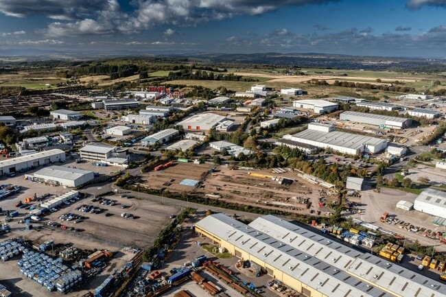 More details for Badentoy Crescent, Portlethen - Land to Rent