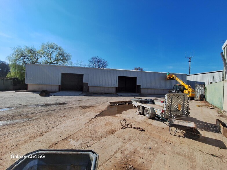 Baltimore Rd, Birmingham for sale - Building Photo - Image 1 of 1