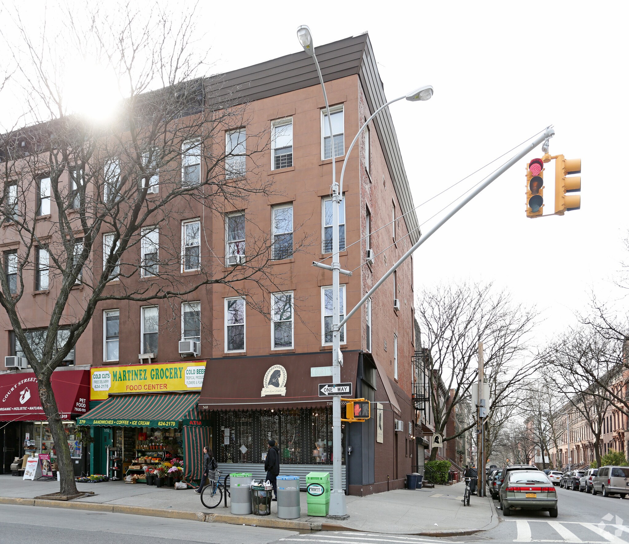 368 Court St, Brooklyn, NY for sale Primary Photo- Image 1 of 1