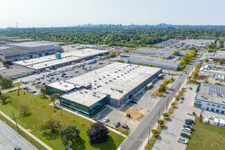 More details for 1550 Birchmount Rd, Toronto, ON - Multiple Space Uses for Rent