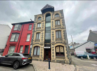 More details for Eastgate, Aberystwyth - Office for Rent