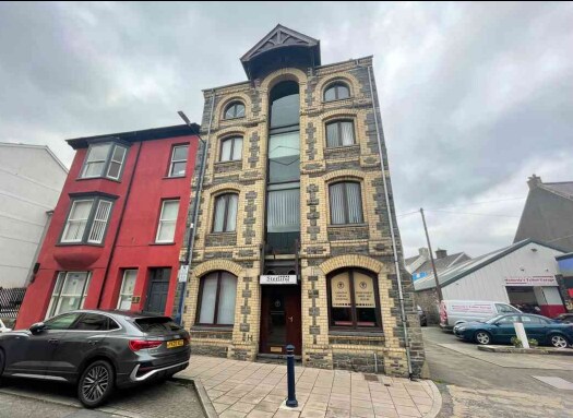 Eastgate, Aberystwyth for sale Building Photo- Image 1 of 1