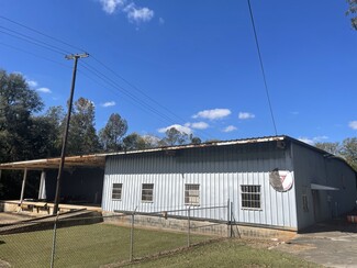 More details for 1702 S 4th Ave, Lanett, AL - Industrial for Sale