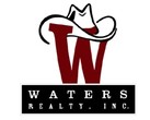 Waters Realty, Inc.