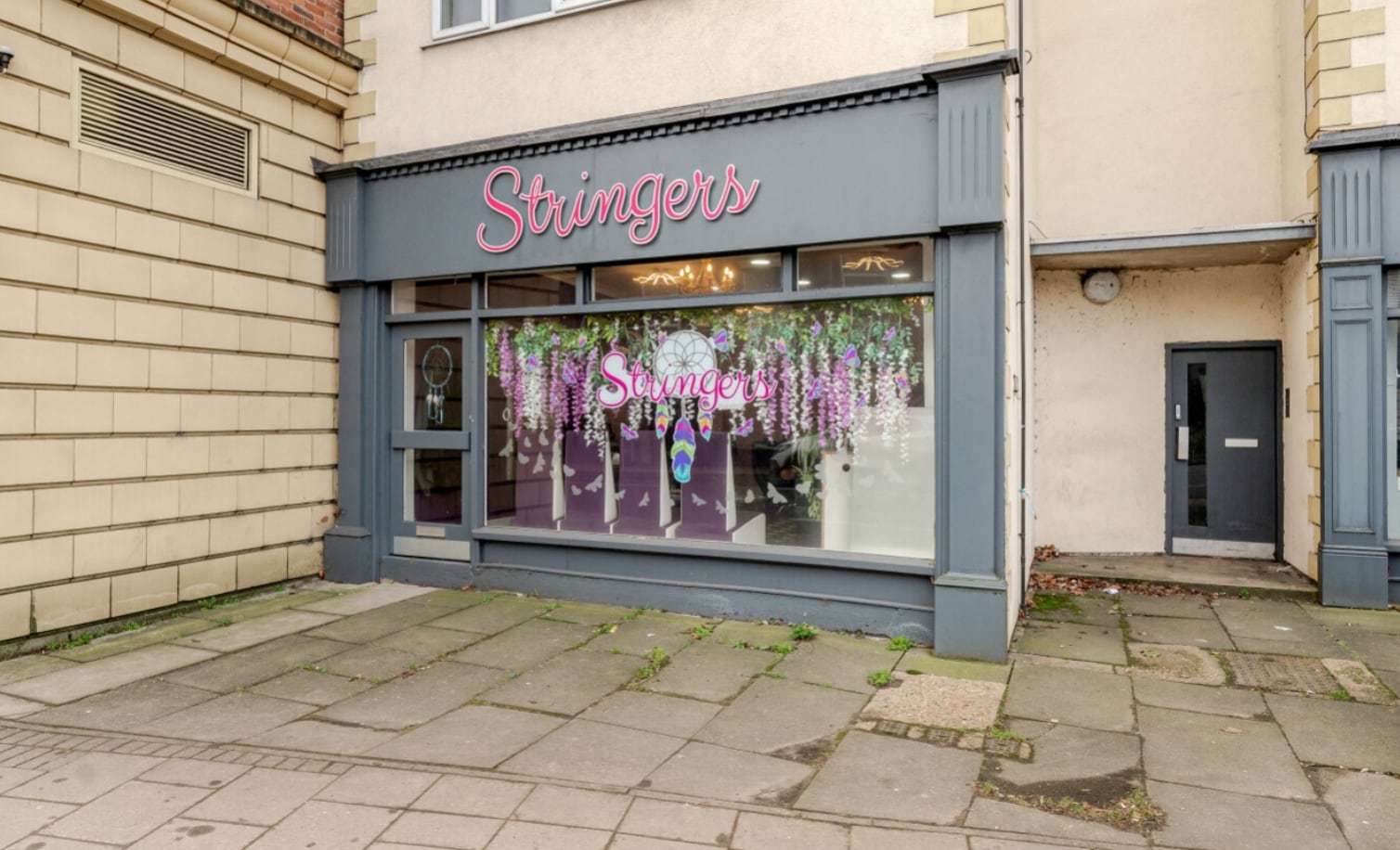 3-5 North St, Gainsborough to rent Building Photo- Image 1 of 13