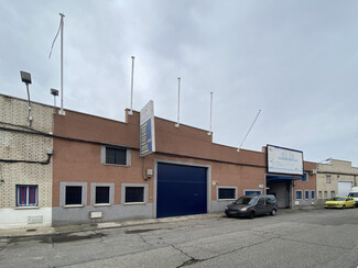 More details for Calle Salamanca, 38, Humanes de Madrid - Industrial for Sale