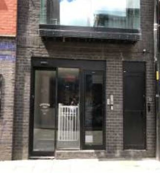 39 Tib St, Manchester for sale Primary Photo- Image 1 of 1