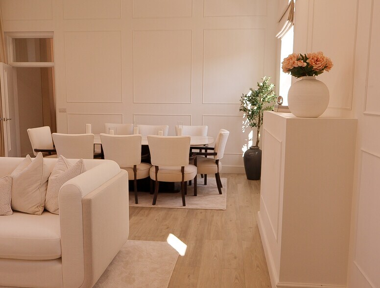 Vauxhall Ln, Tunbridge Wells to rent - Interior Photo - Image 3 of 8