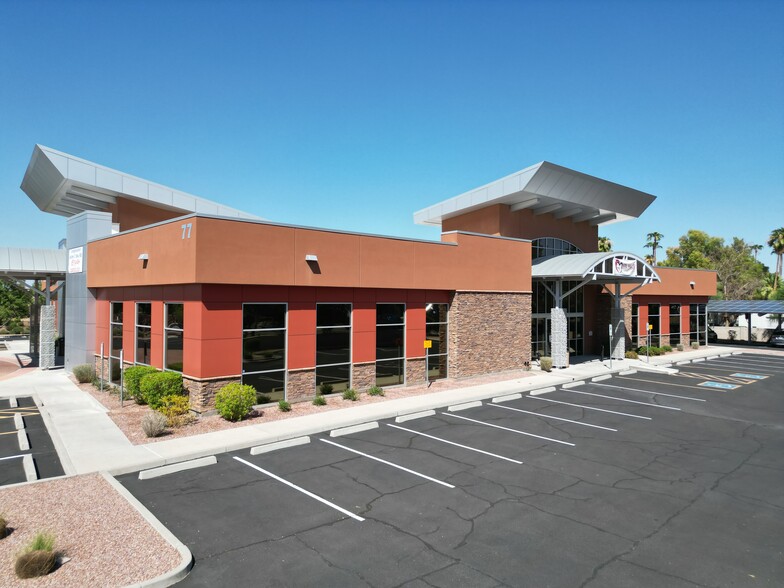 77 S Dobson Rd, Chandler, AZ for rent - Building Photo - Image 1 of 59