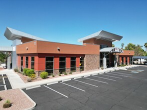 77 S Dobson Rd, Chandler, AZ for rent Building Photo- Image 1 of 60