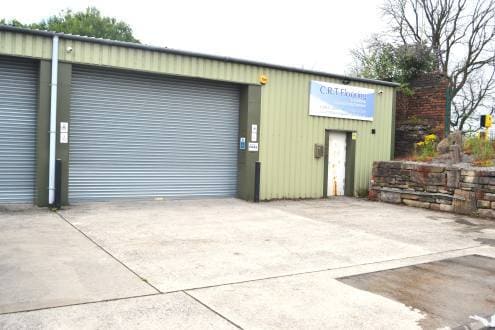 More details for Townley St, Chorley - Industrial to Rent