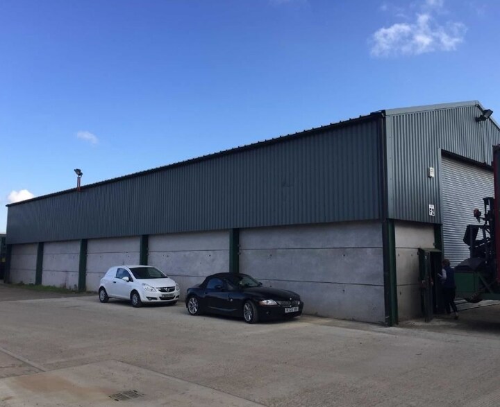 Aston Ln, Sharnford for sale Primary Photo- Image 1 of 1