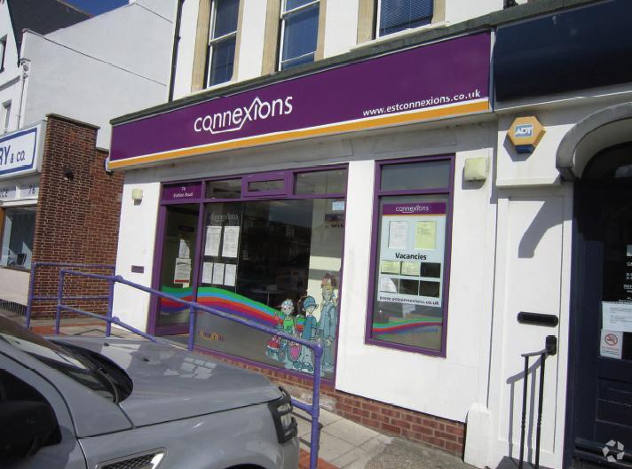 74 Station Rd, Clacton On Sea for sale Primary Photo- Image 1 of 1