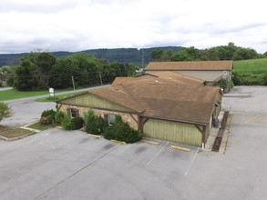 97 Nason Dr, Roaring Spring, PA for sale Building Photo- Image 1 of 1