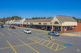 More details for 100 Powdermill Rd, Acton, MA - Retail for Rent