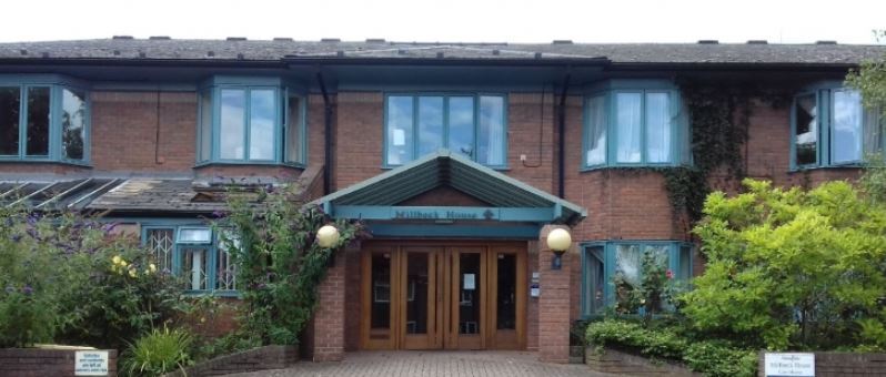 Oakdale Rd, Arnold for sale Primary Photo- Image 1 of 1