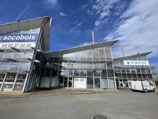 More details for Light Industrial to Rent