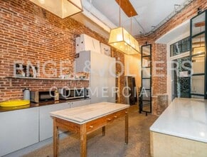 Co-working Space in Madrid, Madrid to rent Interior Photo- Image 2 of 5