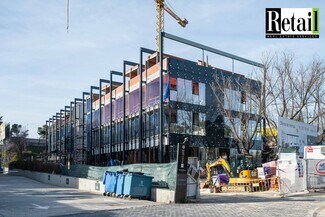 More details for Calle Aguarón, Madrid - Retail to Rent