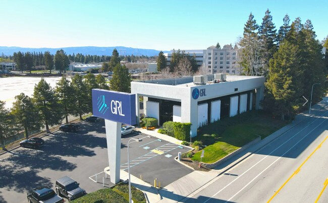 More details for 3000 Lakeside Dr, Santa Clara, CA - Light Industrial to Rent