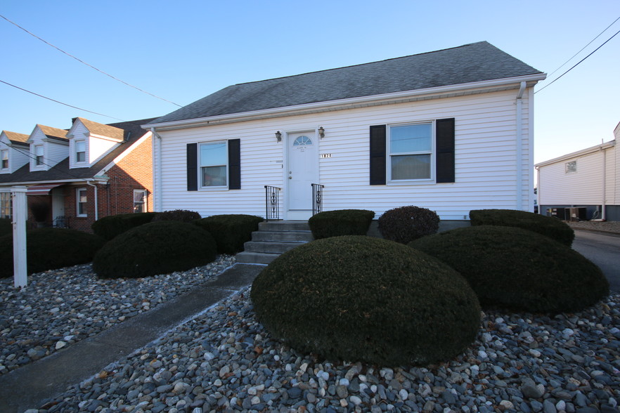 1824 Mineral Spring Ave, North Providence, RI for sale - Other - Image 1 of 1