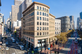 More details for 944 Market St, San Francisco, CA - Office for Rent