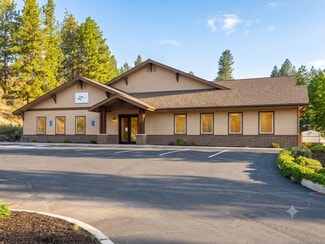 More details for 1715 SW Chandler Ave, Bend, OR - Office / Medical to Rent