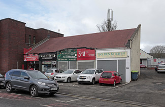 More details for 230-236 Ayr Rd, Newton Mearns - Retail for Rent