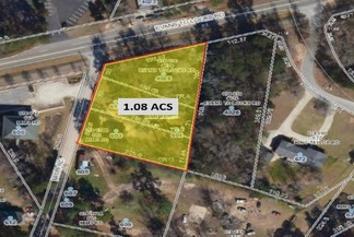 More details for 4028 Evans To Locks Rd, Evans, GA - Land for Sale