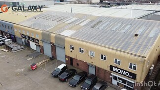 More details for Baird Rd, Enfield - Office, Industrial for Rent