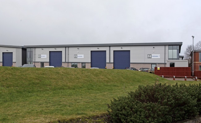 More details for Aston Rd, Bromsgrove - Industrial to Rent
