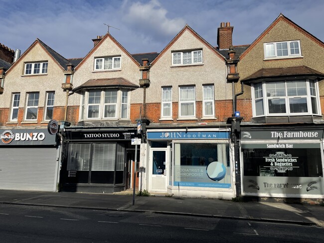 More details for 258 & 260 High Street – Retail for Sale, Aldershot