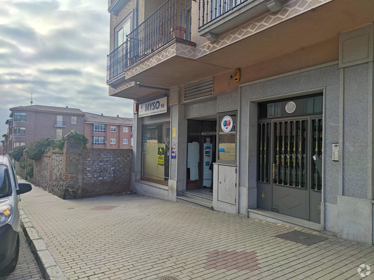 Build-to-Rent in Ávila, Ávila for sale Interior Photo- Image 1 of 2